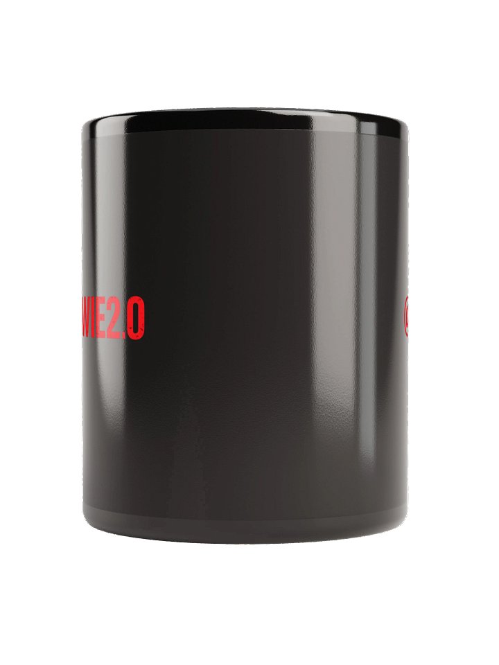 The DOWIE2.0 Signature Mug product image (3)