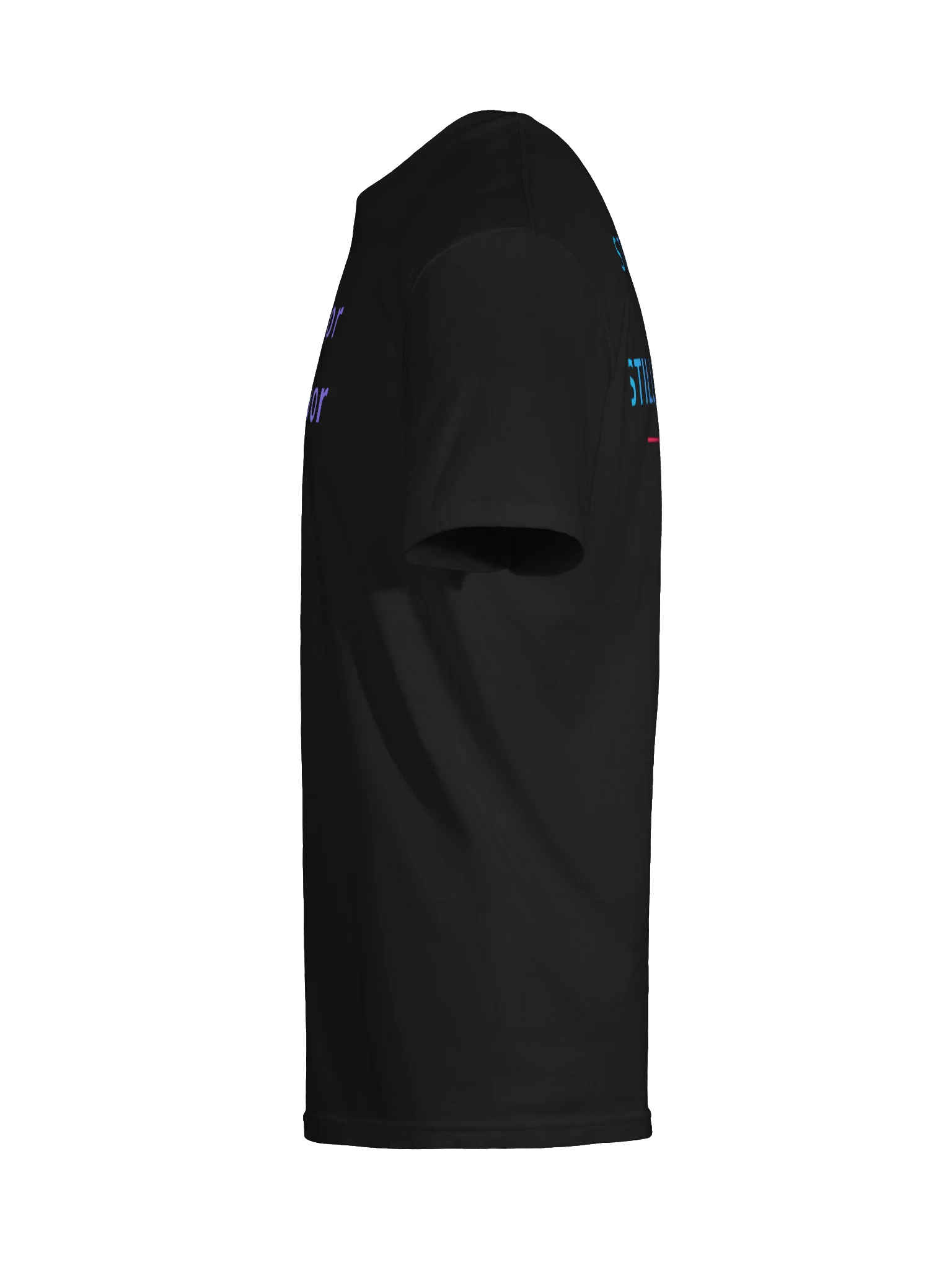 Warrior; Survivor | Still Here. Still Becoming. T-Shirt product image (9)
