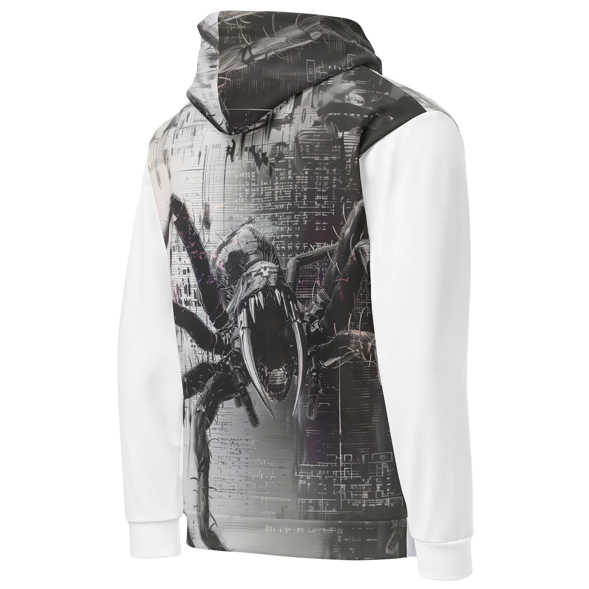 GLITCH SPIDER product image (4)