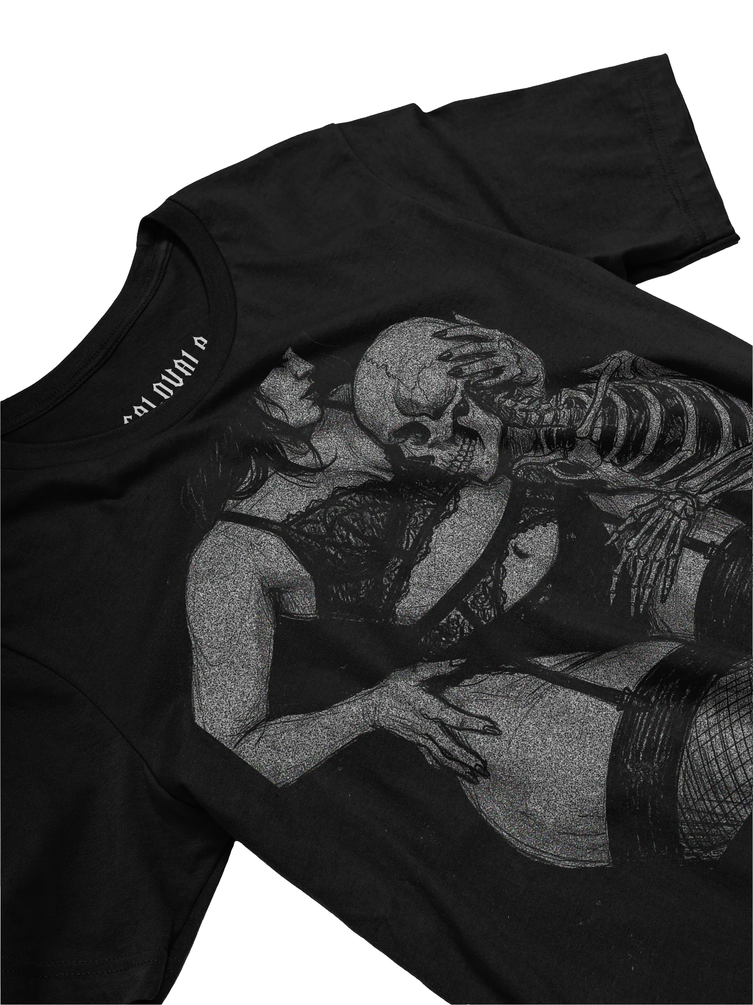 Heartbeat Shirt product image (2)