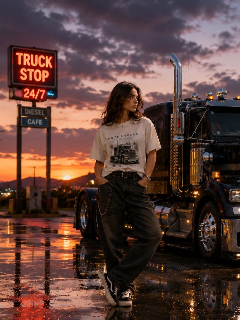 Truck product image (3)