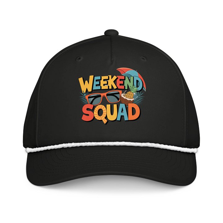 Weekend Squad product image (1)