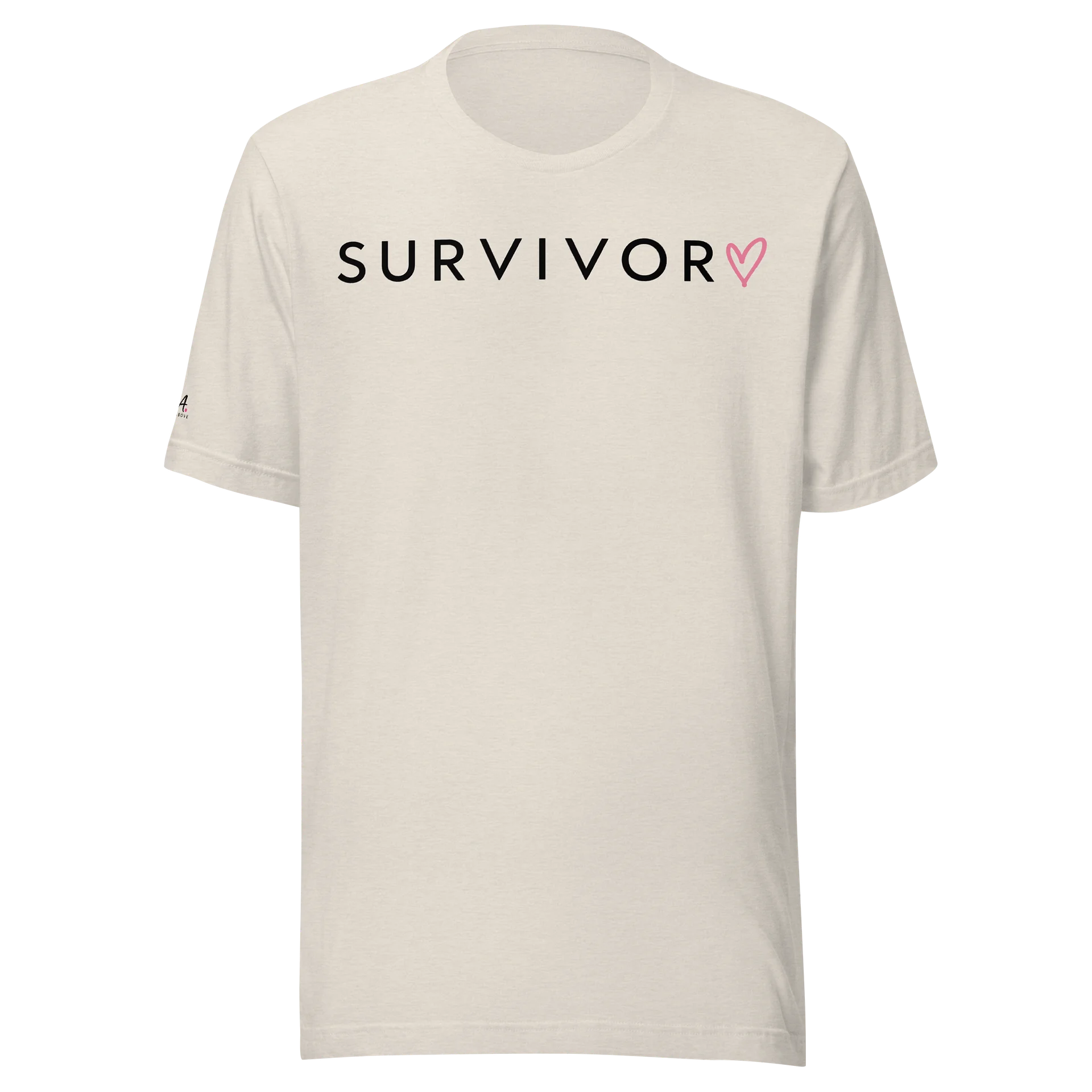 SURVIVOR Tee product image (1)