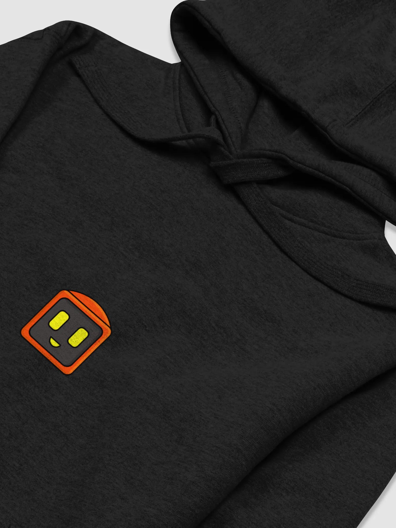 STACKLIT HOODIE product image (3)