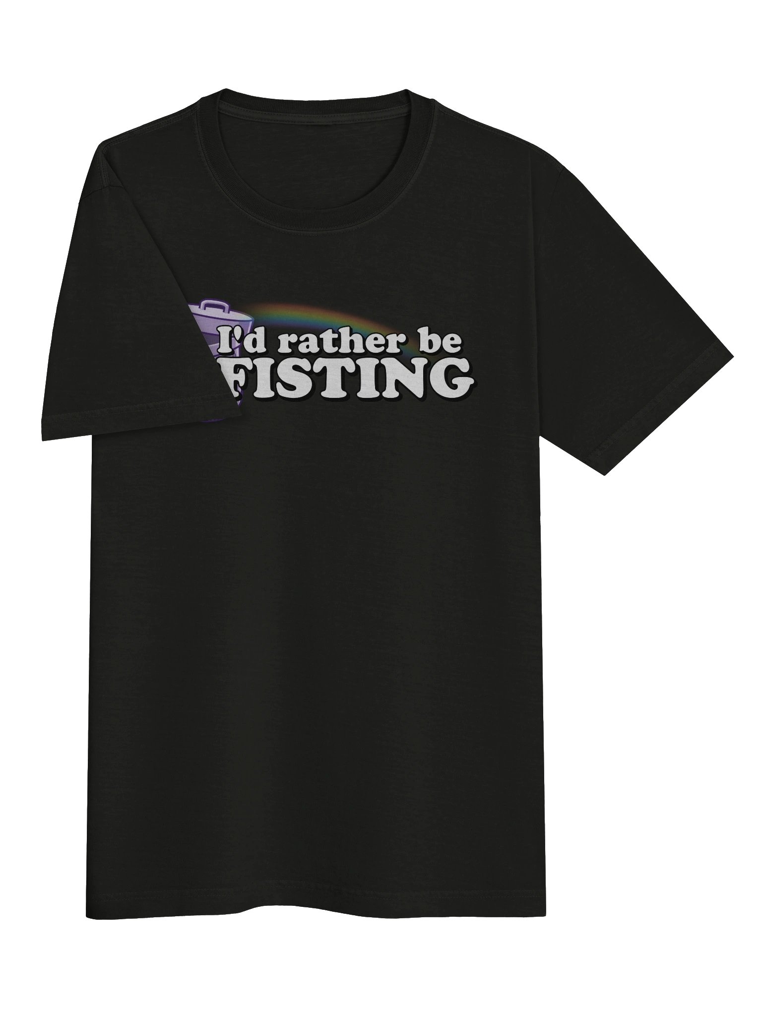 Fisting Tee product image (3)