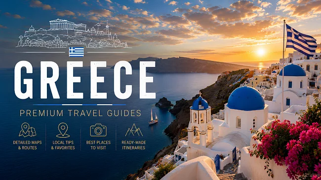 🇬🇷 GREECE