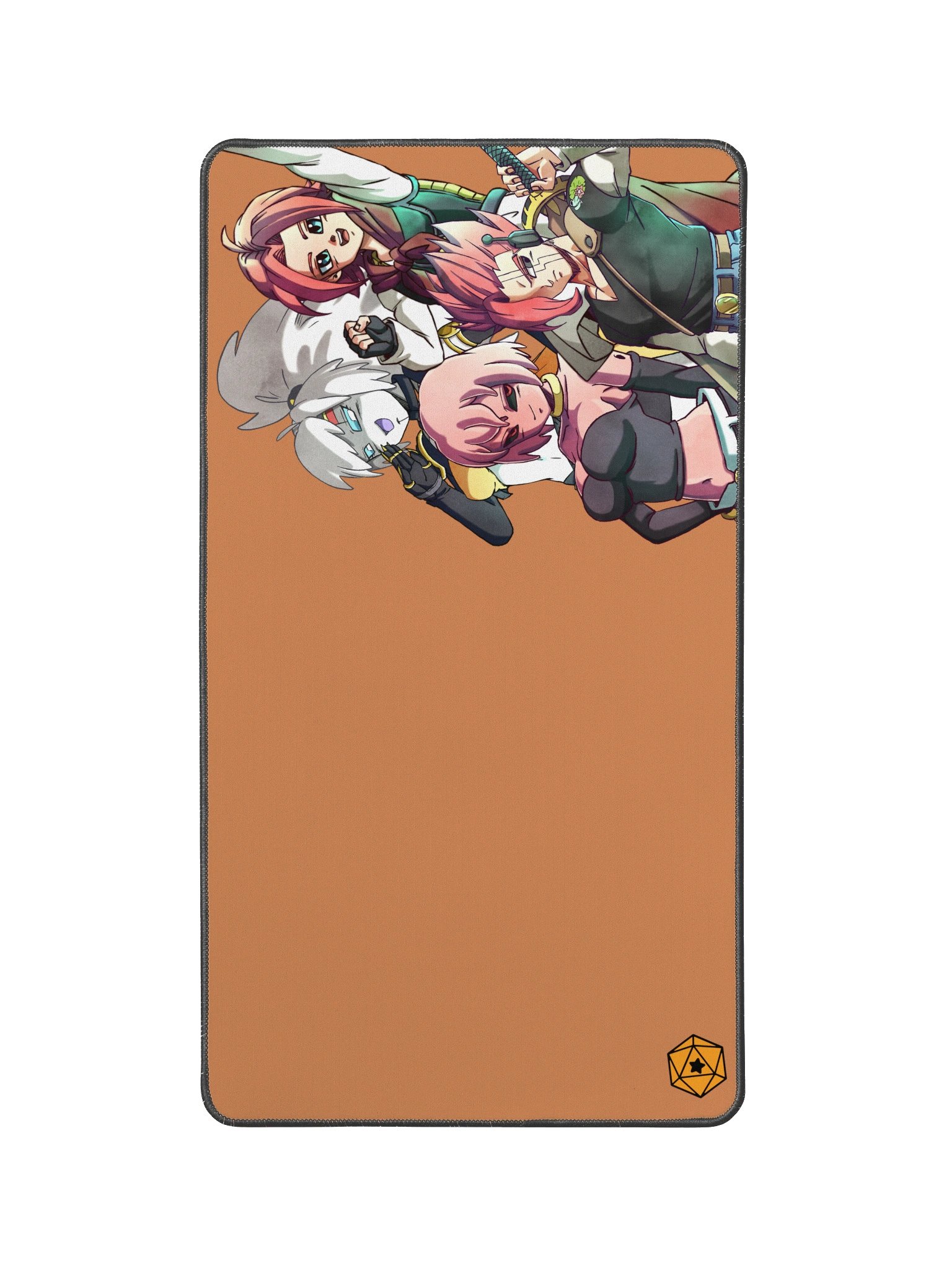 NXT Group Desk Mat product image (1)