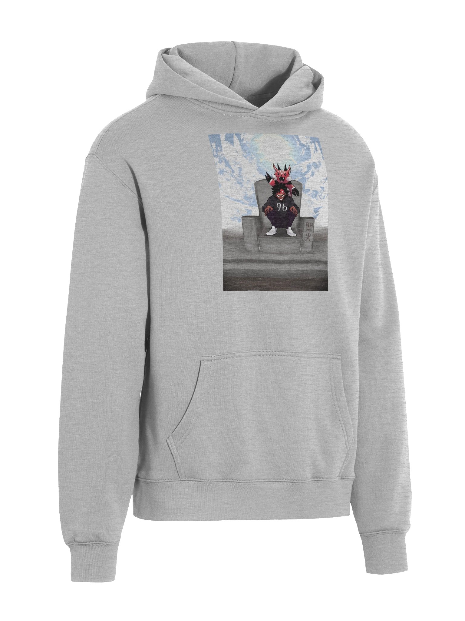 Radical Nick - Hoodie product image (4)
