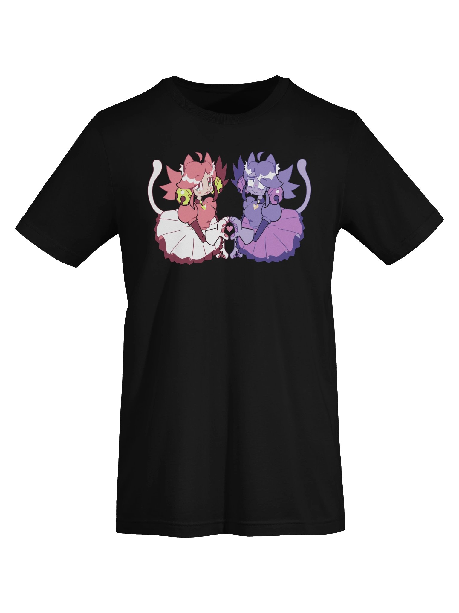Mew Mew Tee product image (18)