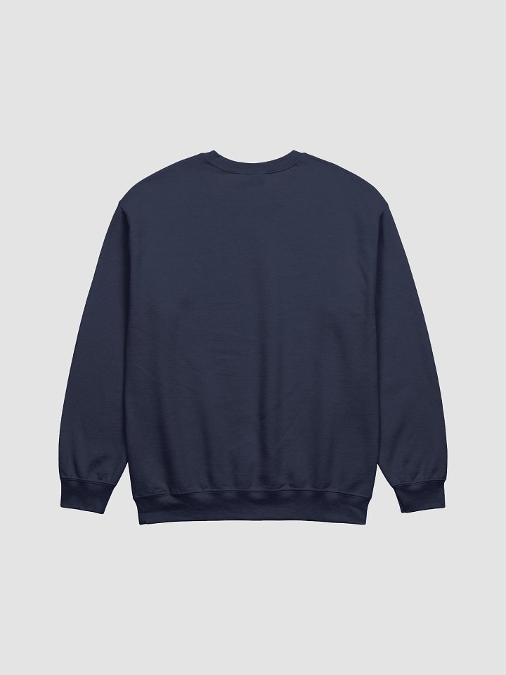 2025 Mustache Crawl Crewneck product image (2)