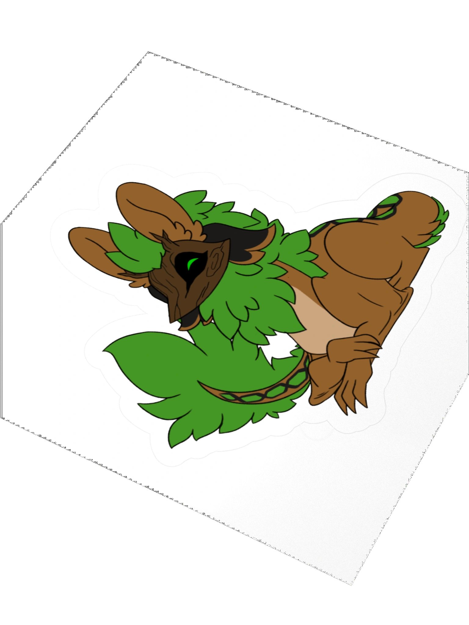 Summer Stonefox product image (9)