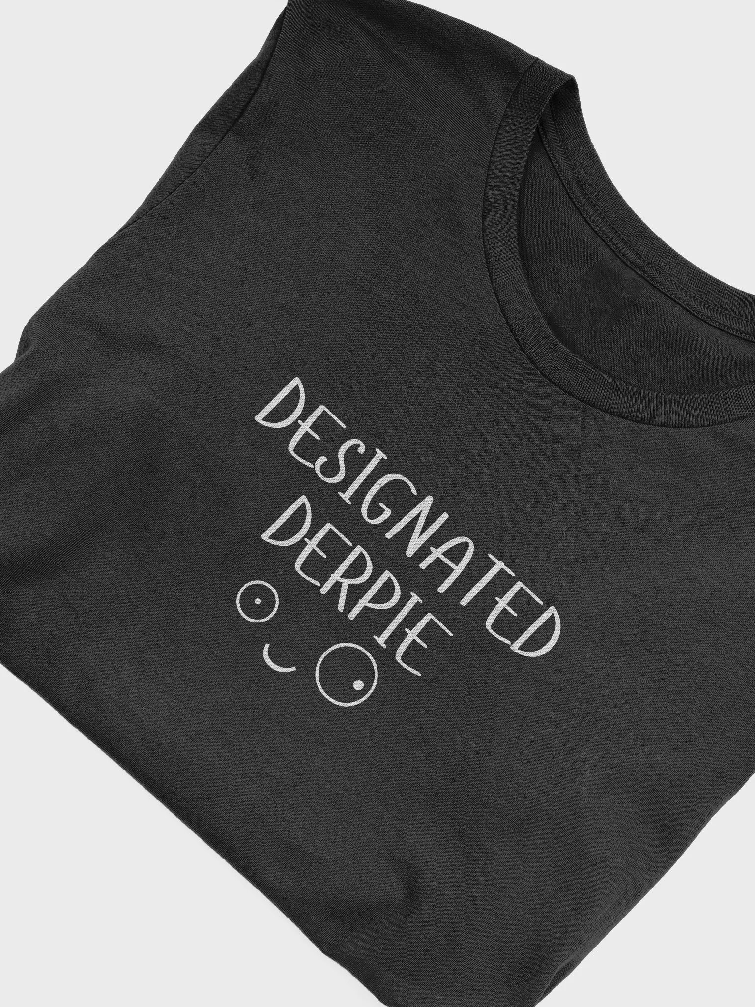 Designated Derpie T-Shirt product image (36)