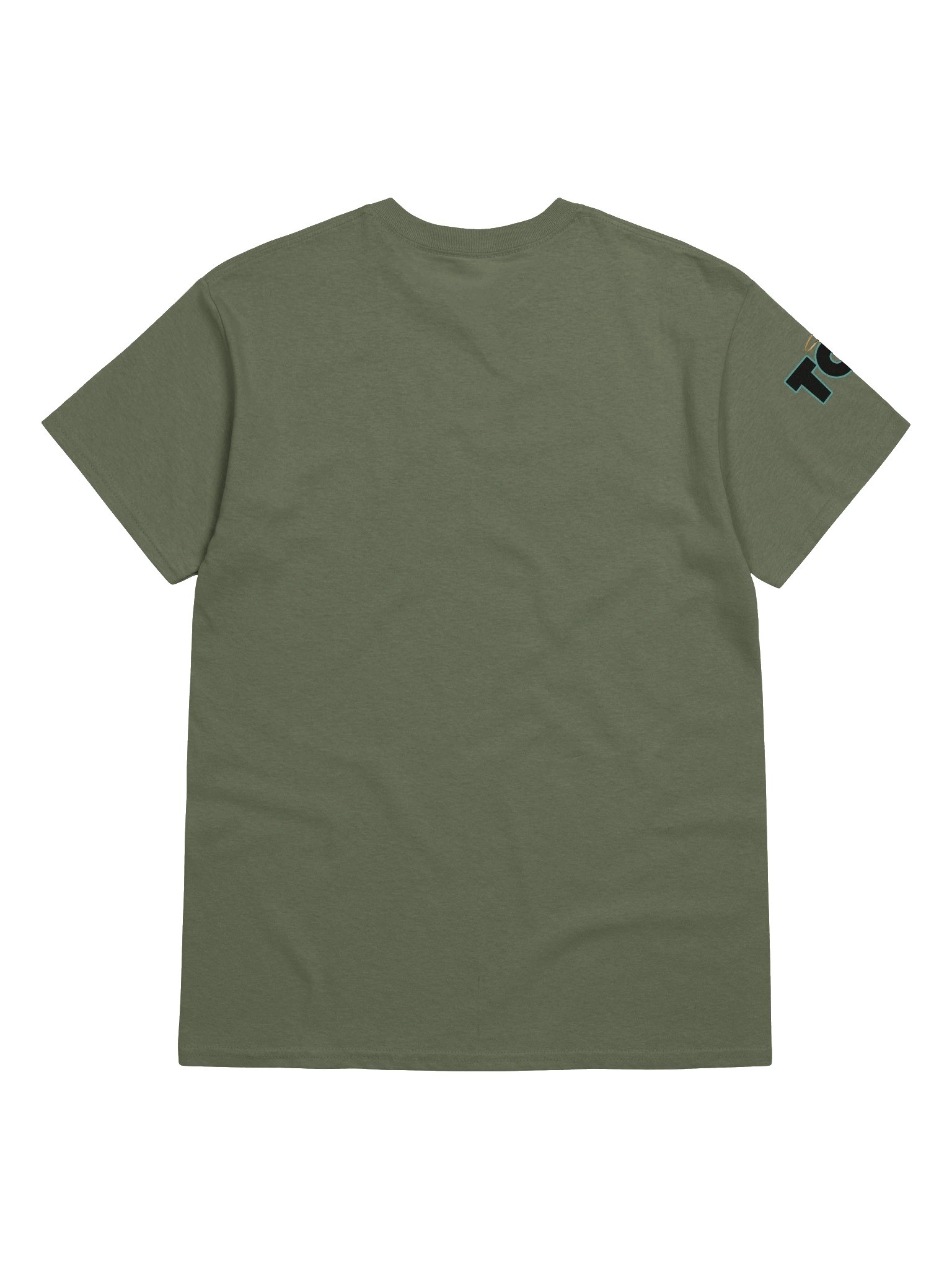 Pudding Happens (S-5XL) product image (6)
