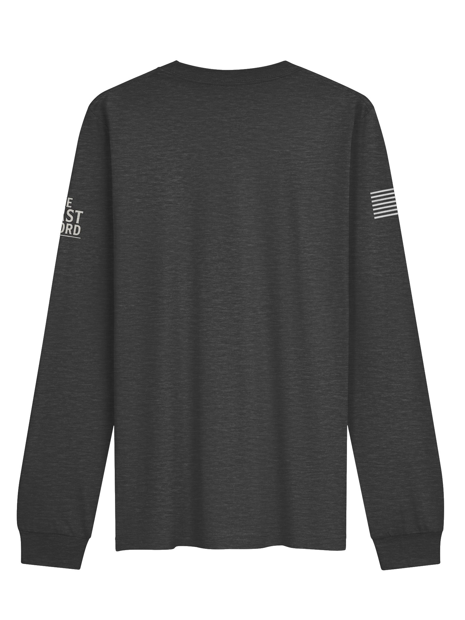 Finish Faithful Long Sleeve product image (12)