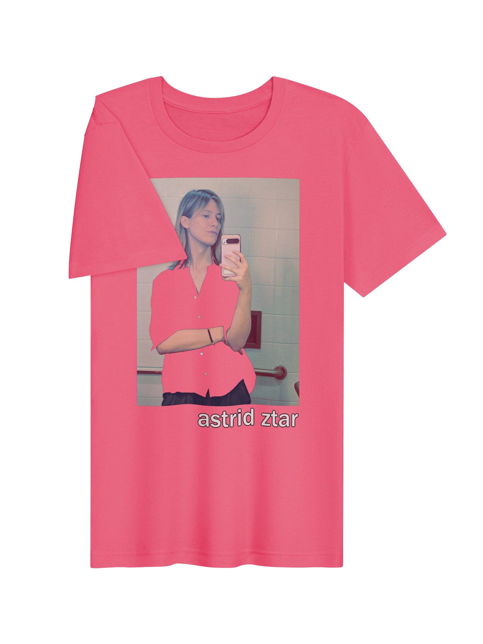 astrid ztar shirt shirt product image (3)