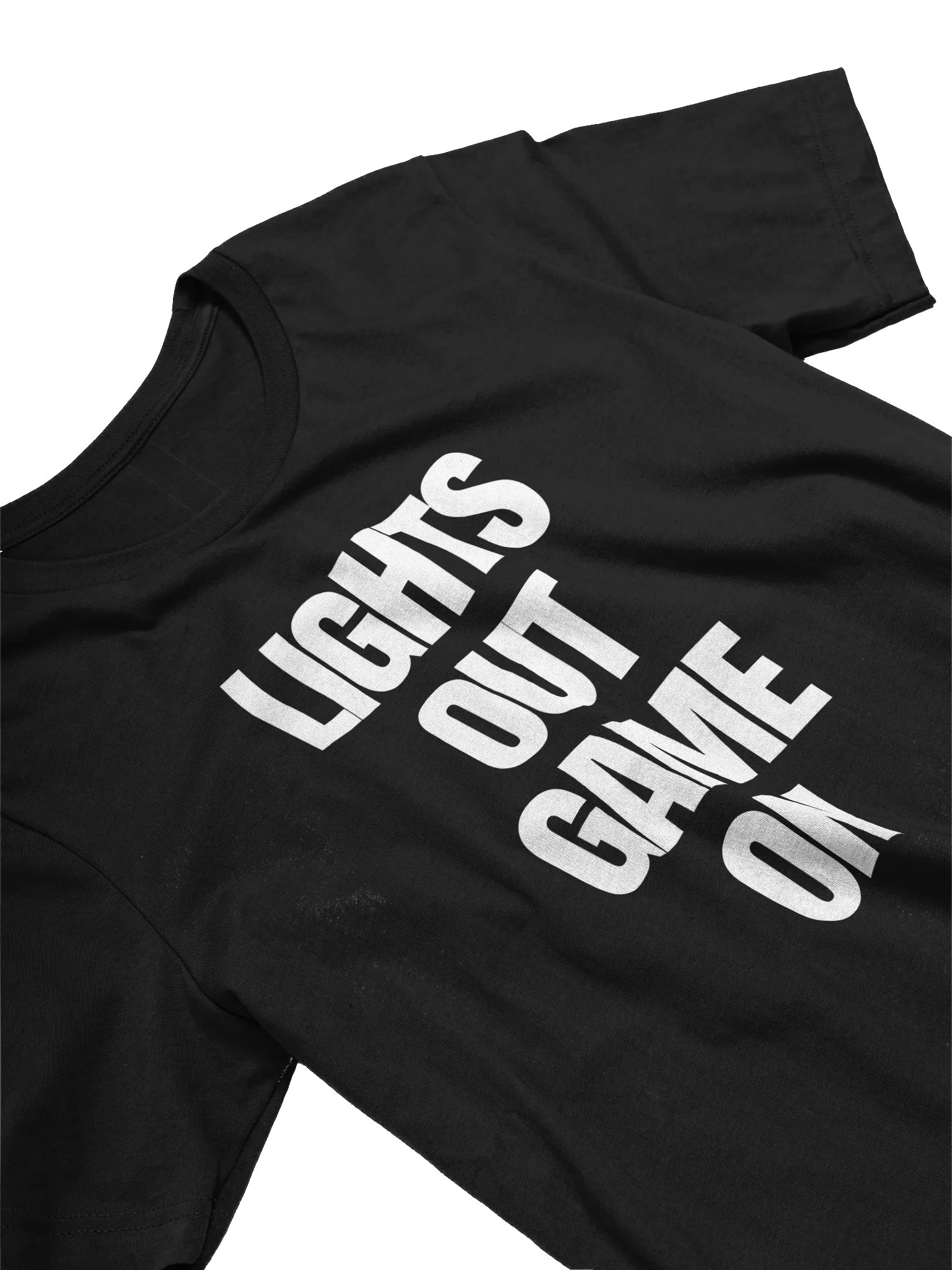 Formula 1 Driver Quote T-Shirt 3 product image (3)