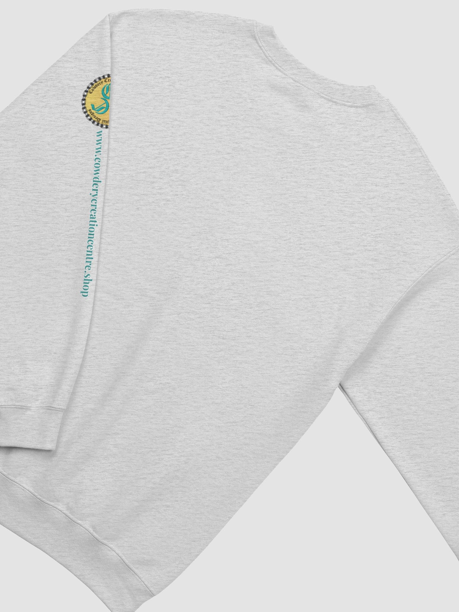 I'm not Arguing (Male) Gildan Classic Crewneck Sweatshirt Light Colors product image (26)