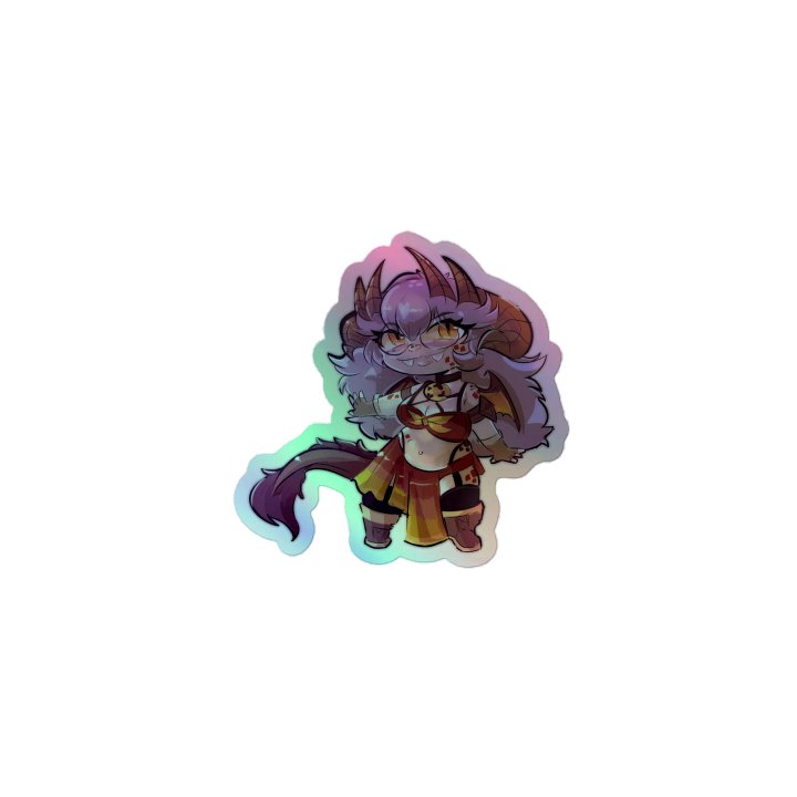 Chibi Roman 2025 product image (1)