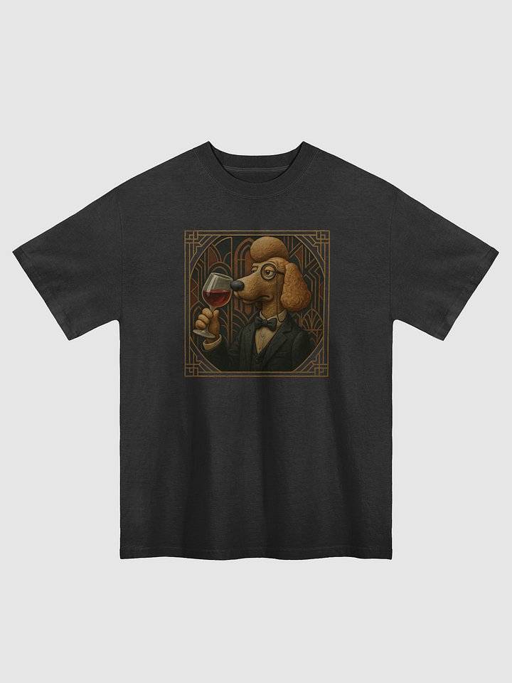 Dapper Poodle product image (1)