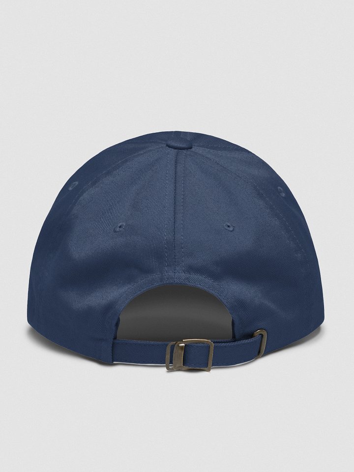 Do Good Recklessly Hat - Red product image (12)