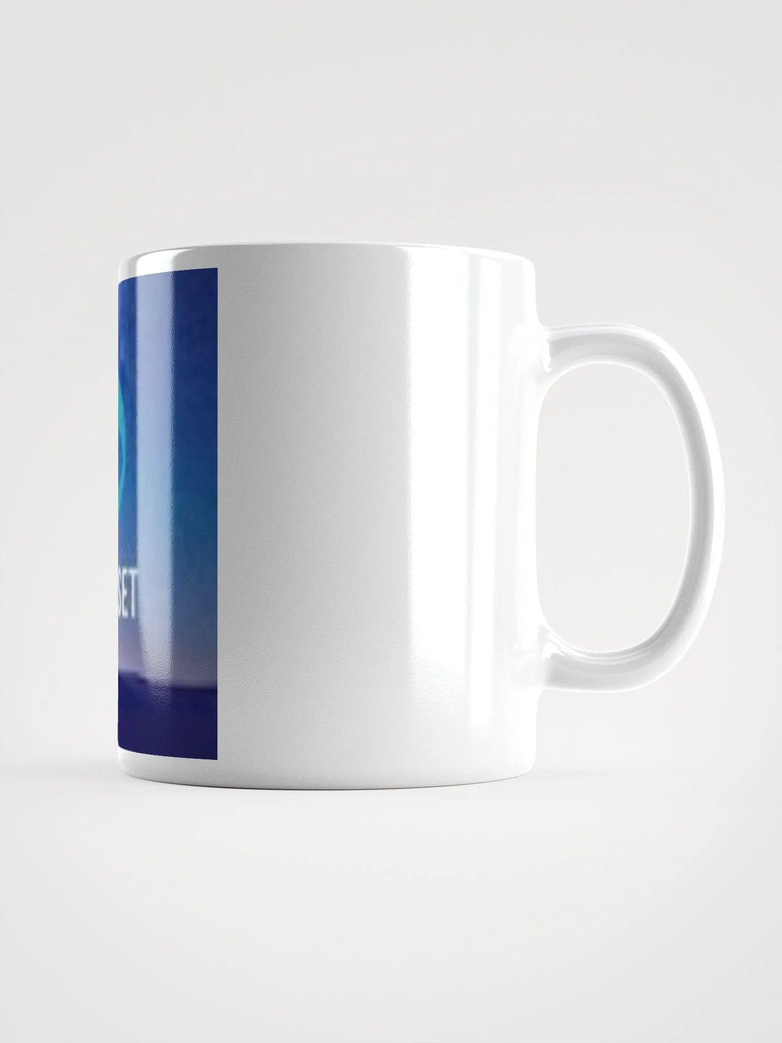 DJ lbless2020 mug product image (1)