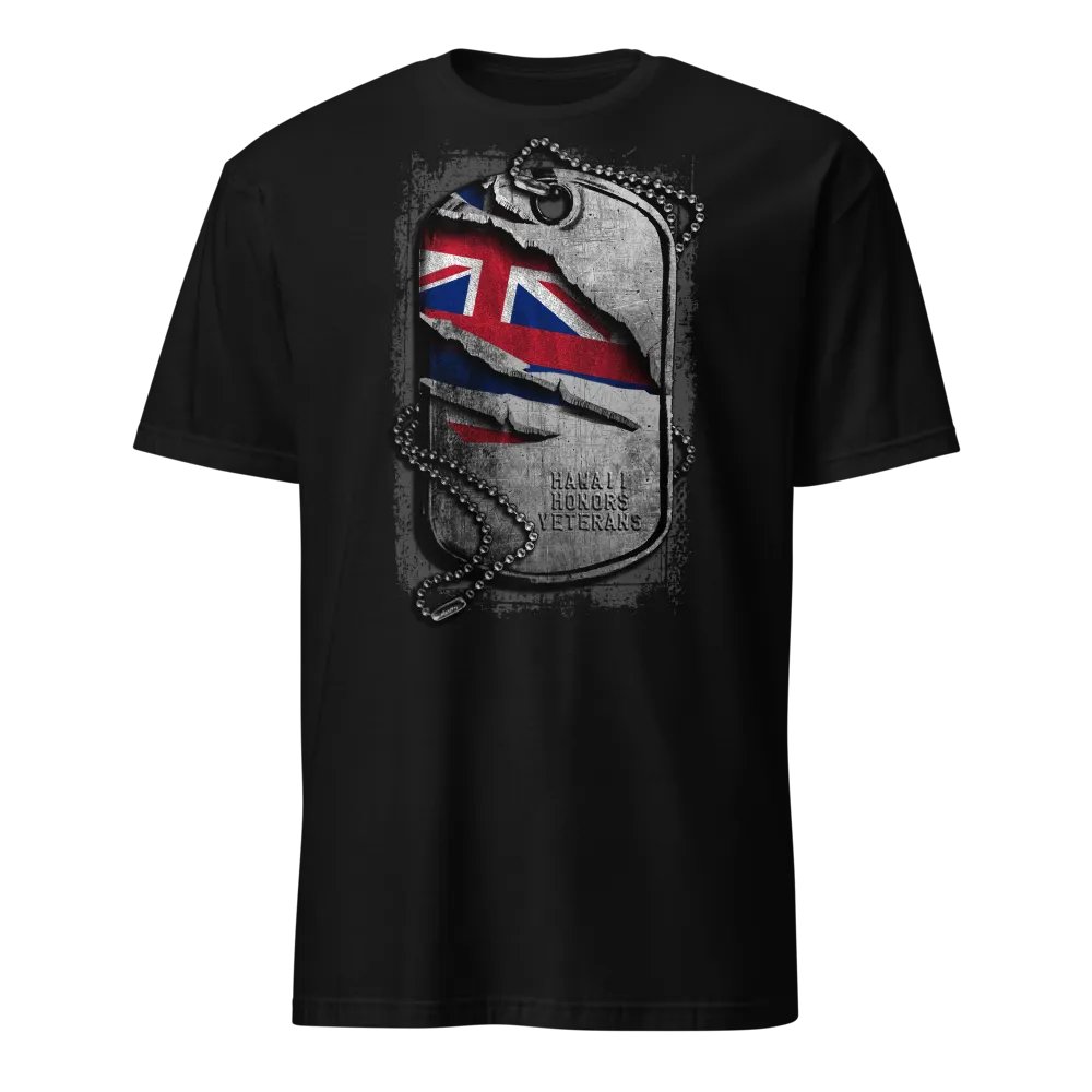 Hawaii Honors Veterans product image (1)