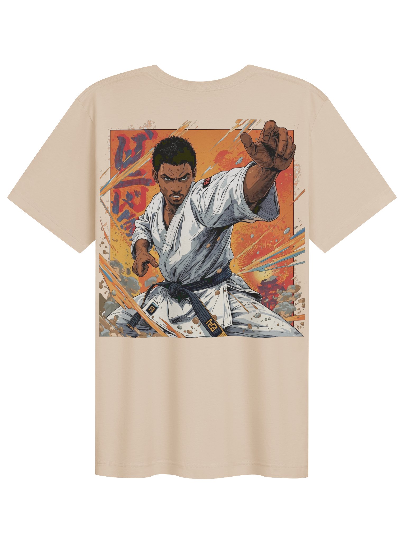 Champion T-shirts product image (1)