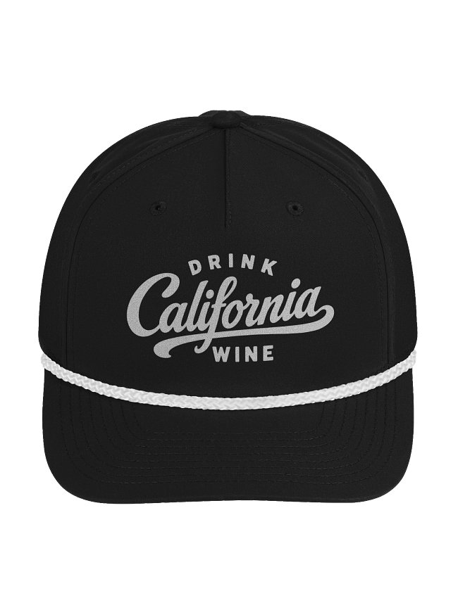 Drink CA Wine