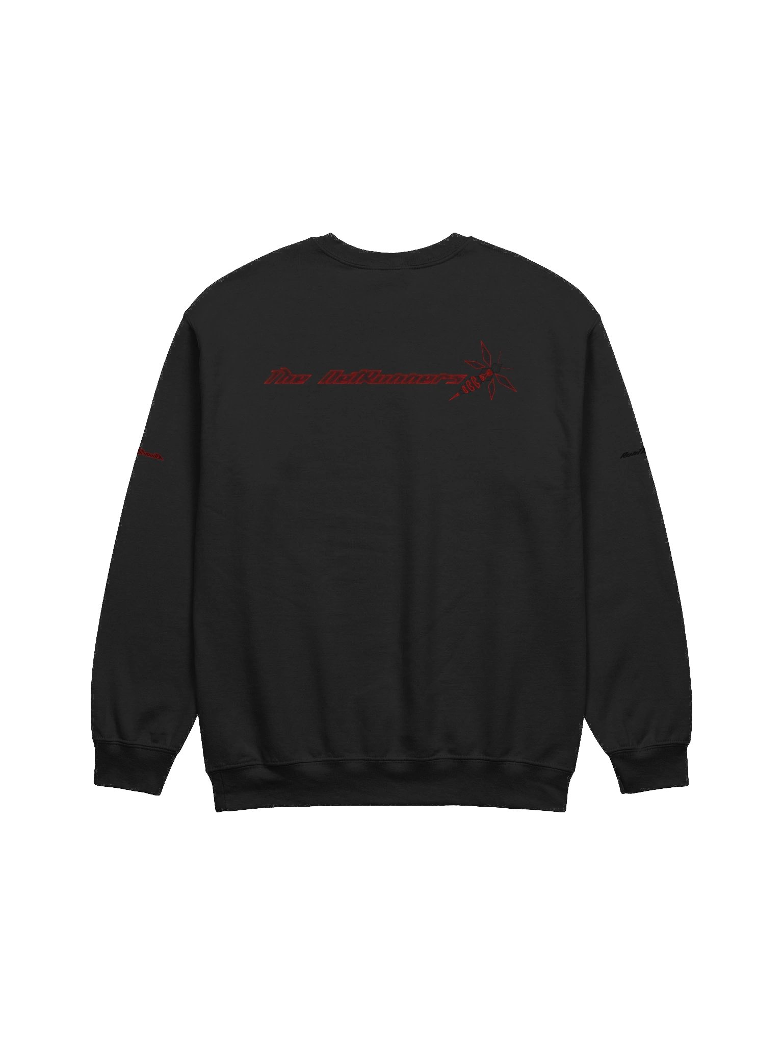 Netrunners Xyber Sweatshirt product image (2)