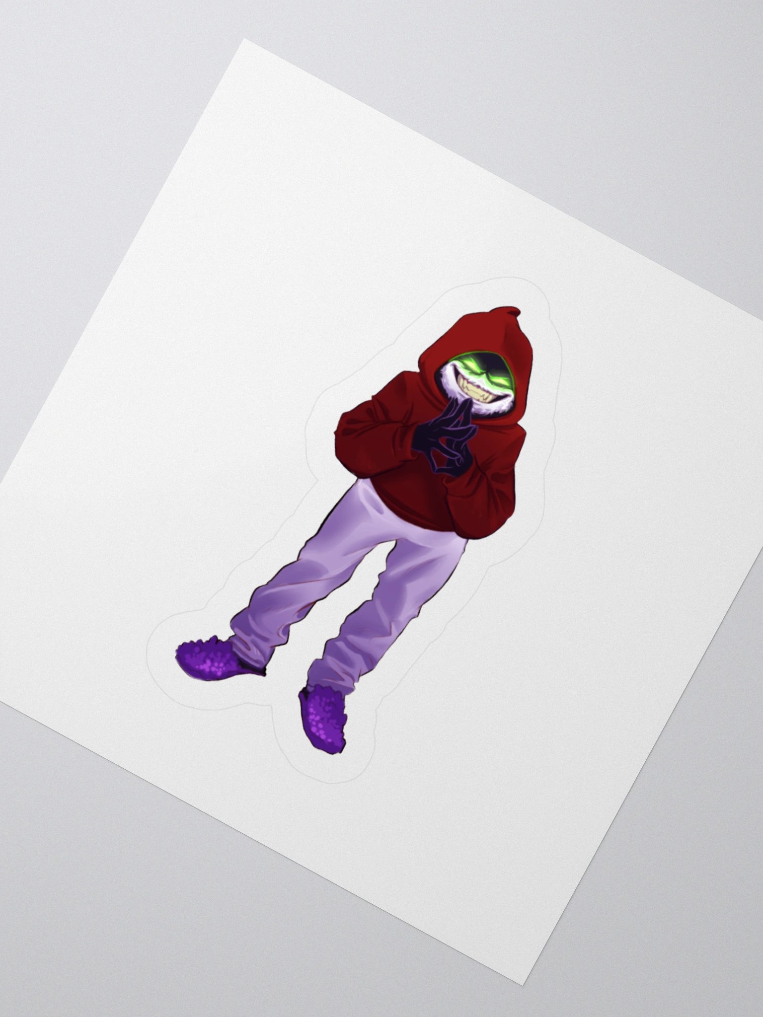 Plotting Dyl (standing) product image (6)