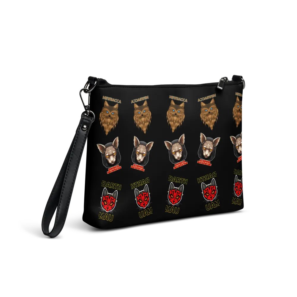 Star Cats Purse product image (4)