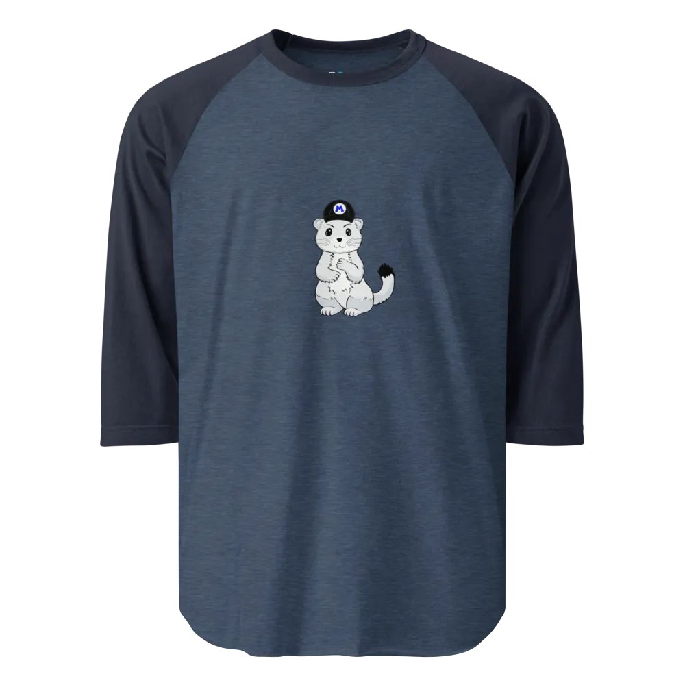 Mink Jersey Tee product image (2)