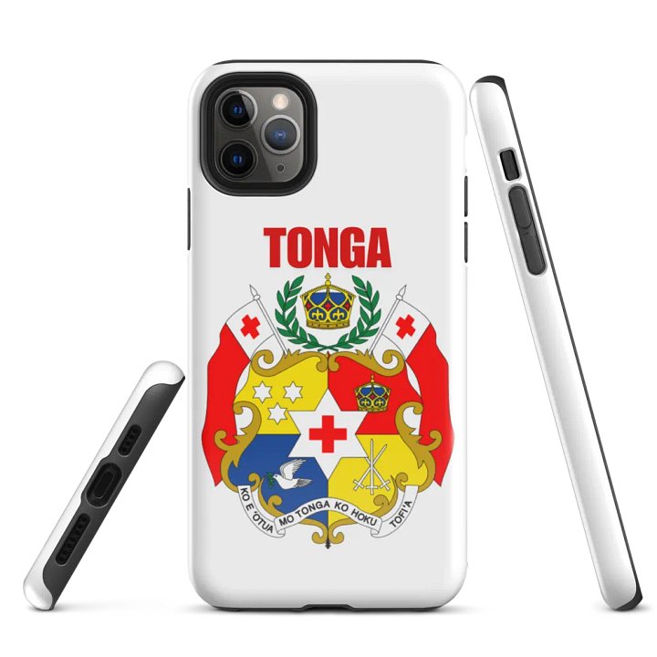 TONGA product image (3)