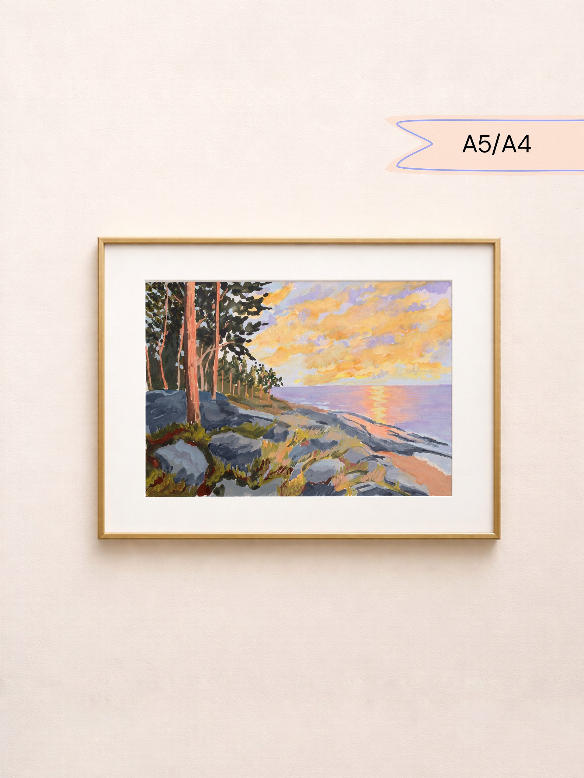 Golden hour product image (5)