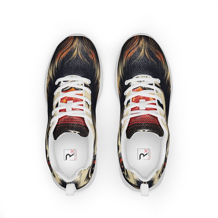 Mystic Horns Men's Sneakers product image (1)