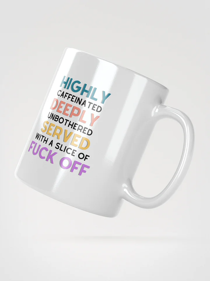 Maya's Mug product image (2)