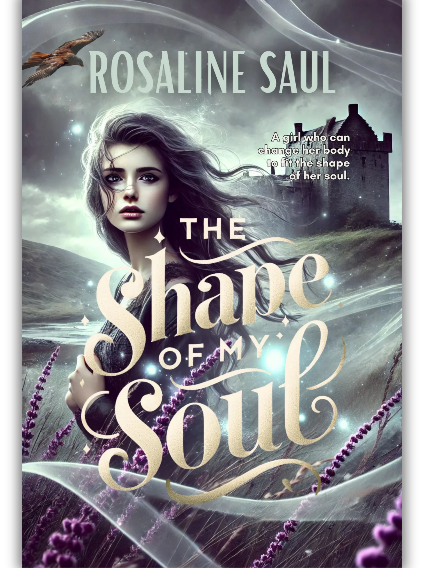 The Shape of My Soul product image (1)