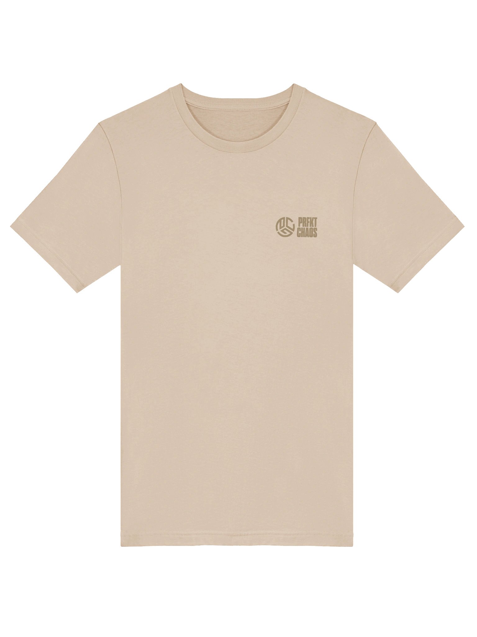 We Are Chaos Tee - Cream product image (5)