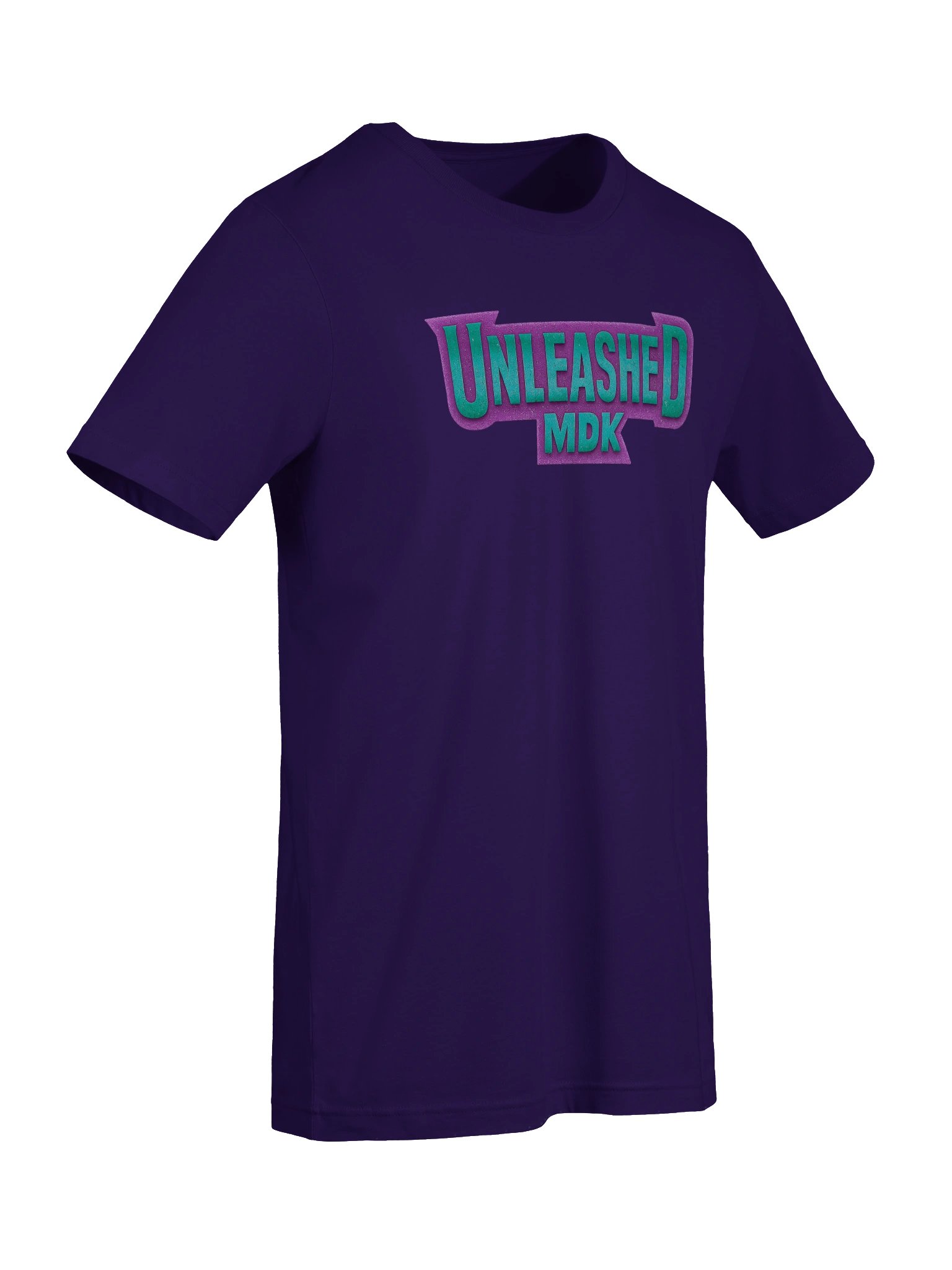 UnleashedMDK Tshirt Bold product image (9)