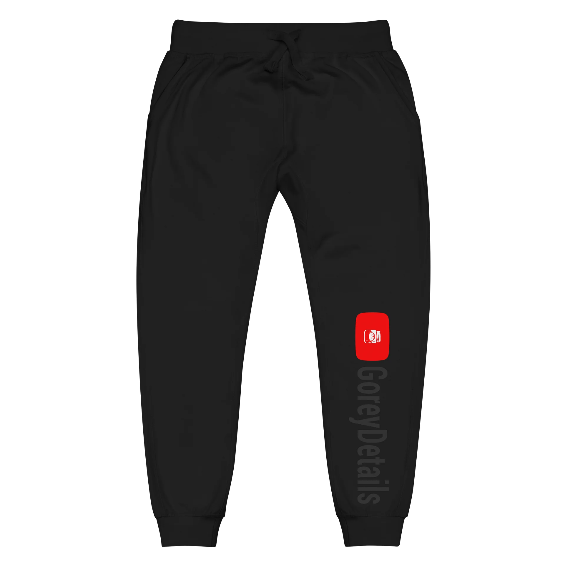 Partner Status - Cotton Heritage Unisex Fleece Joggers product image (1)