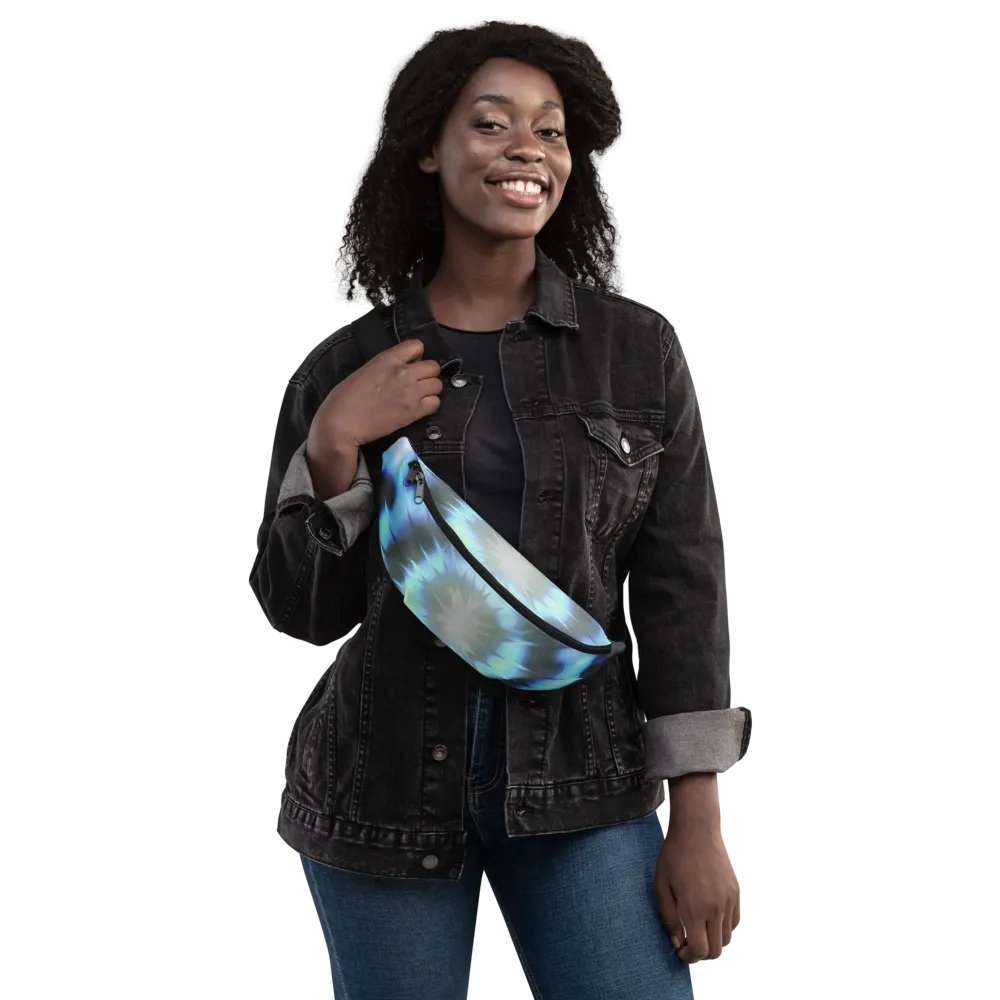 Dusk nova fanny pack product image (1)