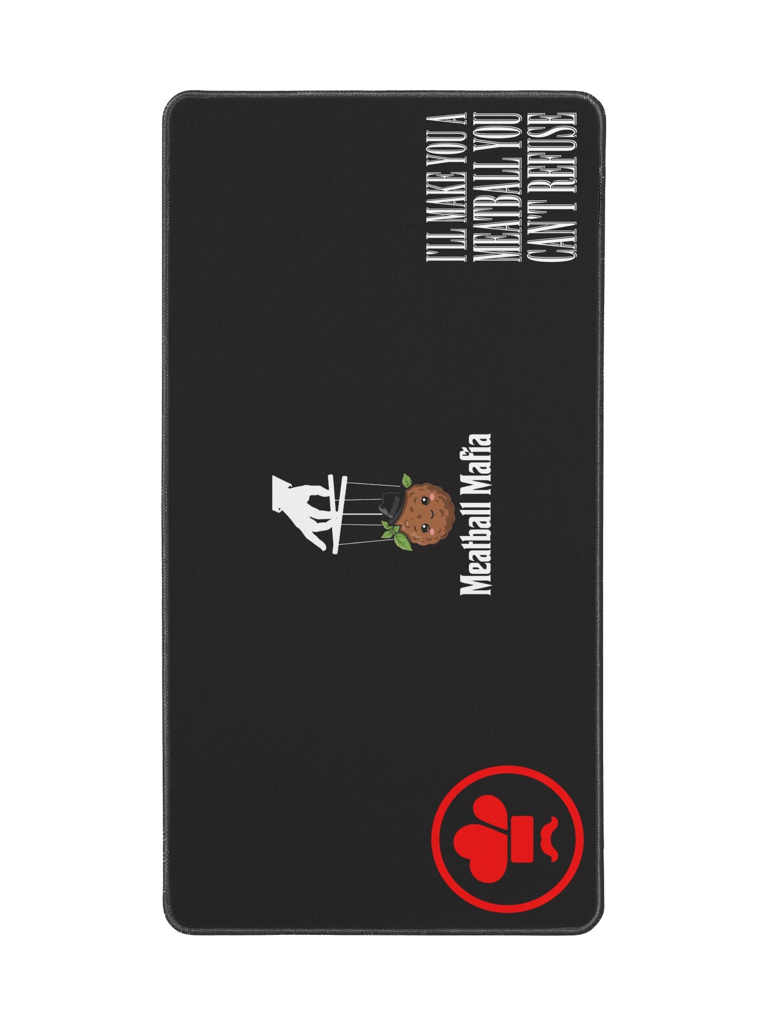Desk Mat Mafia product image (2)