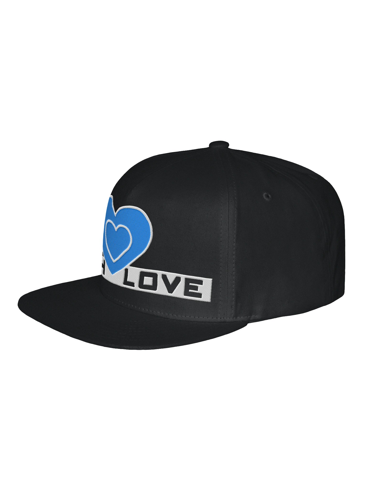 Much Love Bars Cap product image (2)