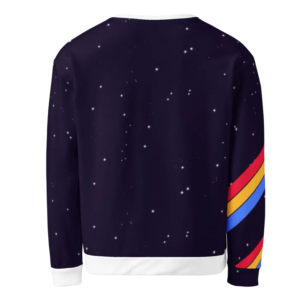 Trekkin' Sweatshirt product image (3)