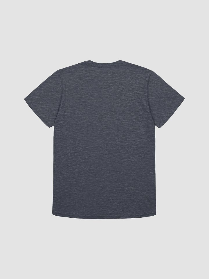 VHS Retro Collage Unisex T-Shirt product image (2)