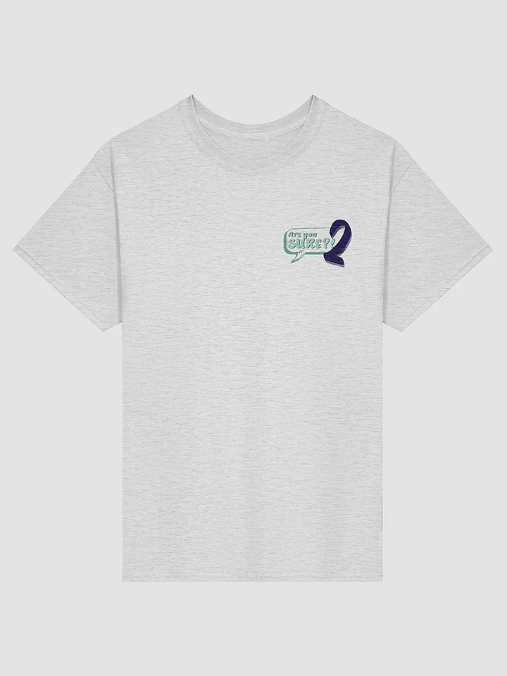 Jikook Love Boat Adventure T-Shirt product image (1)