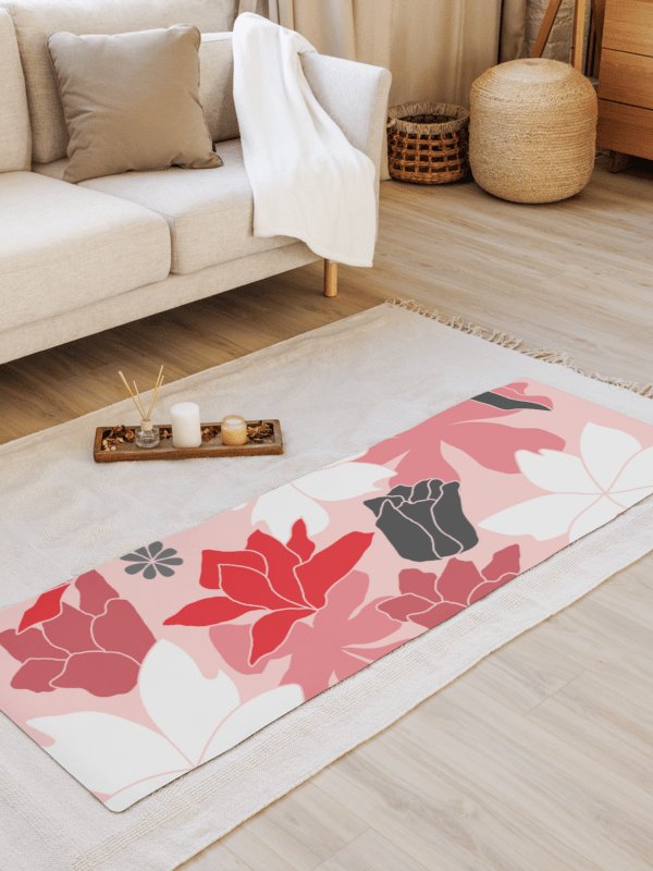 Authentic Yoga Mat product image (2)