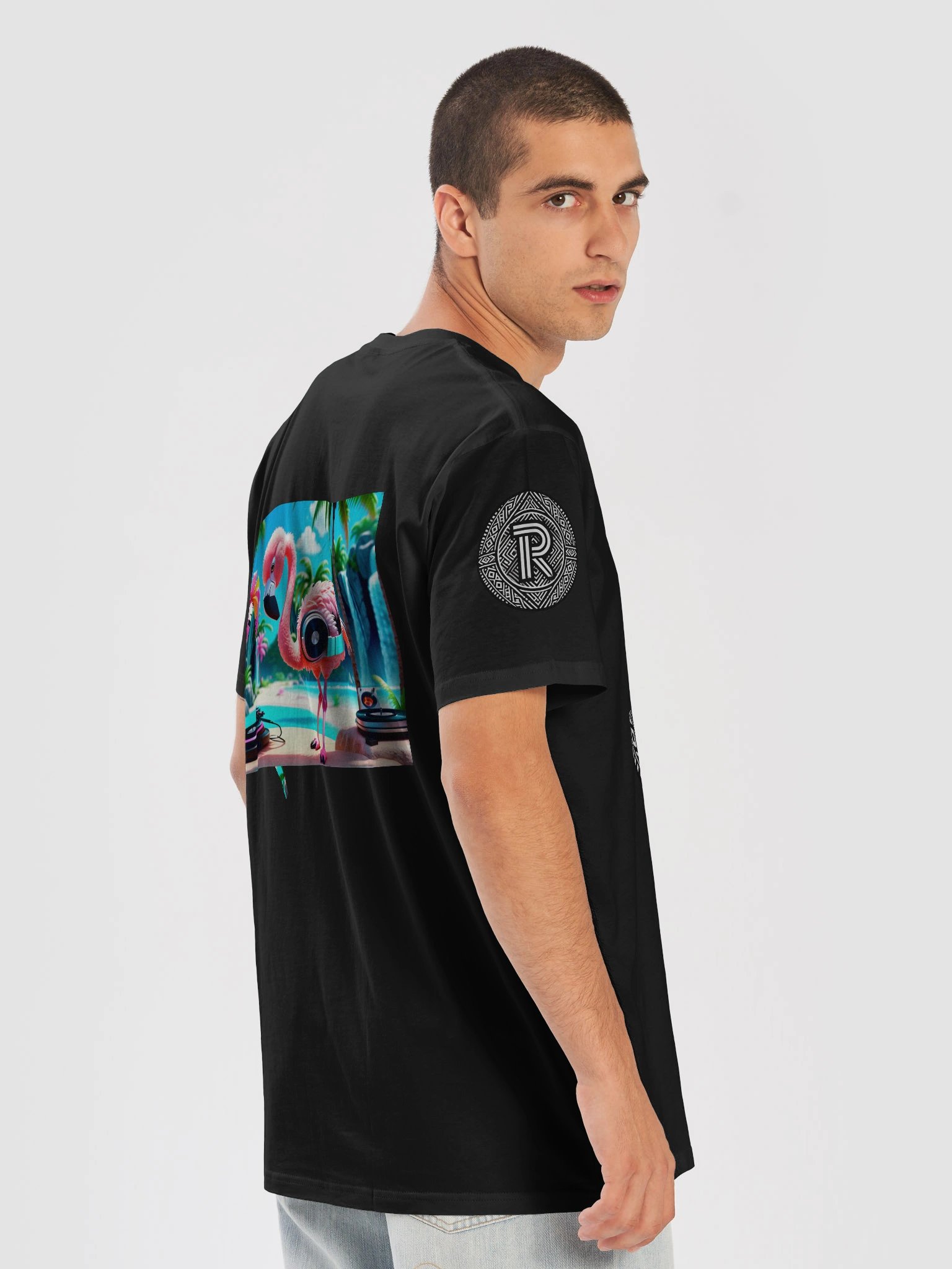 The Richard product image (8)