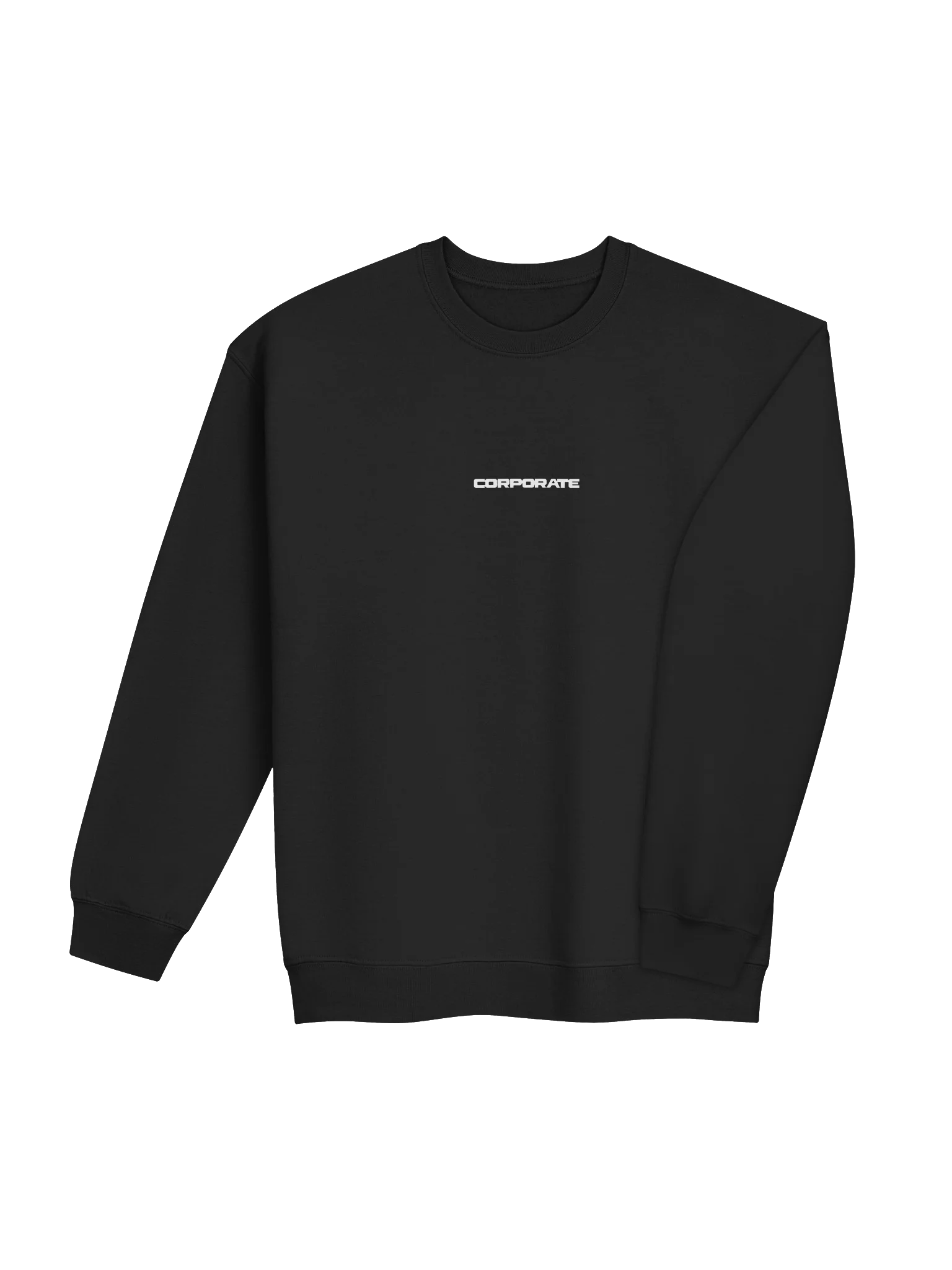 Bo Bongo Black Sweatshirt product image (4)