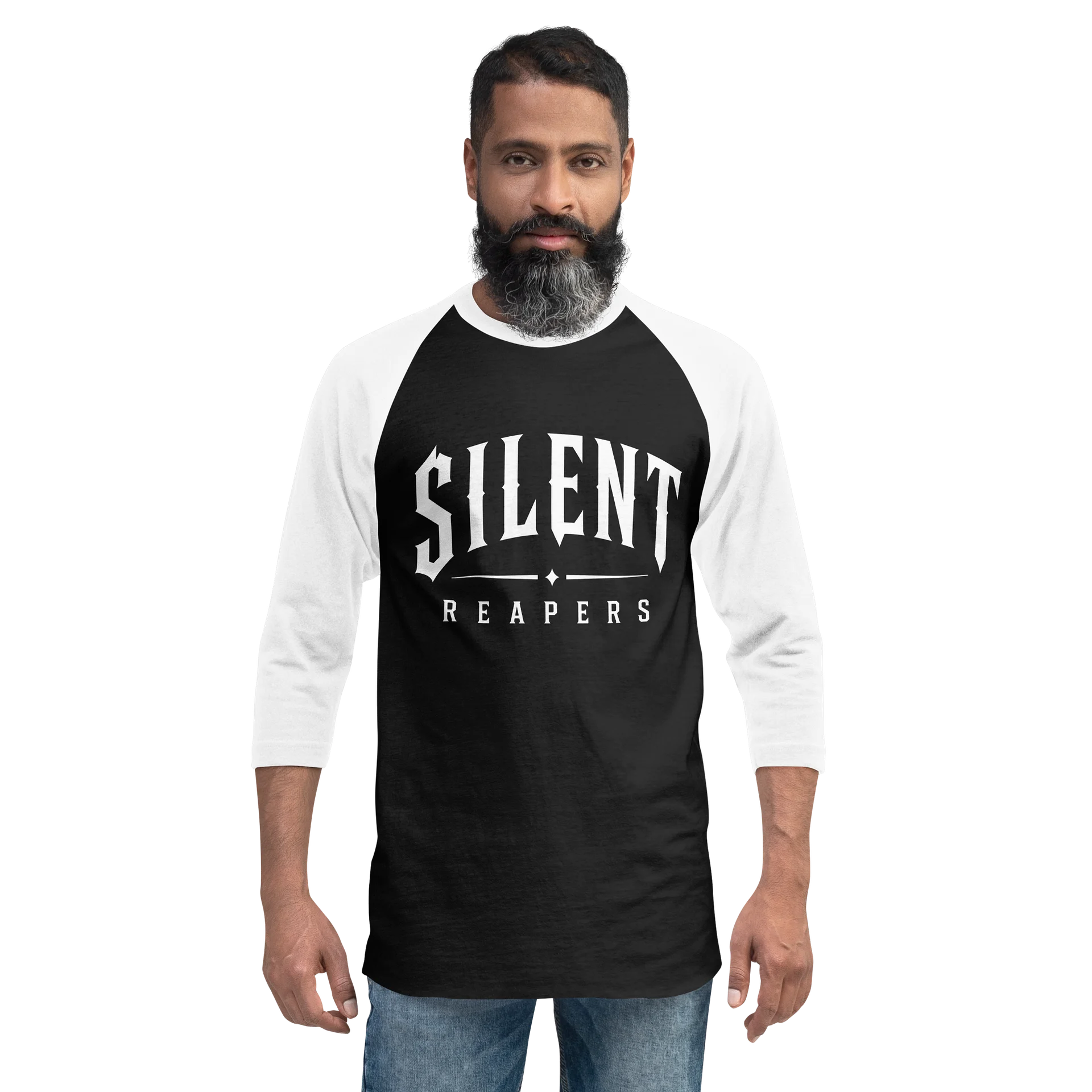 sr baseball tee product image (2)